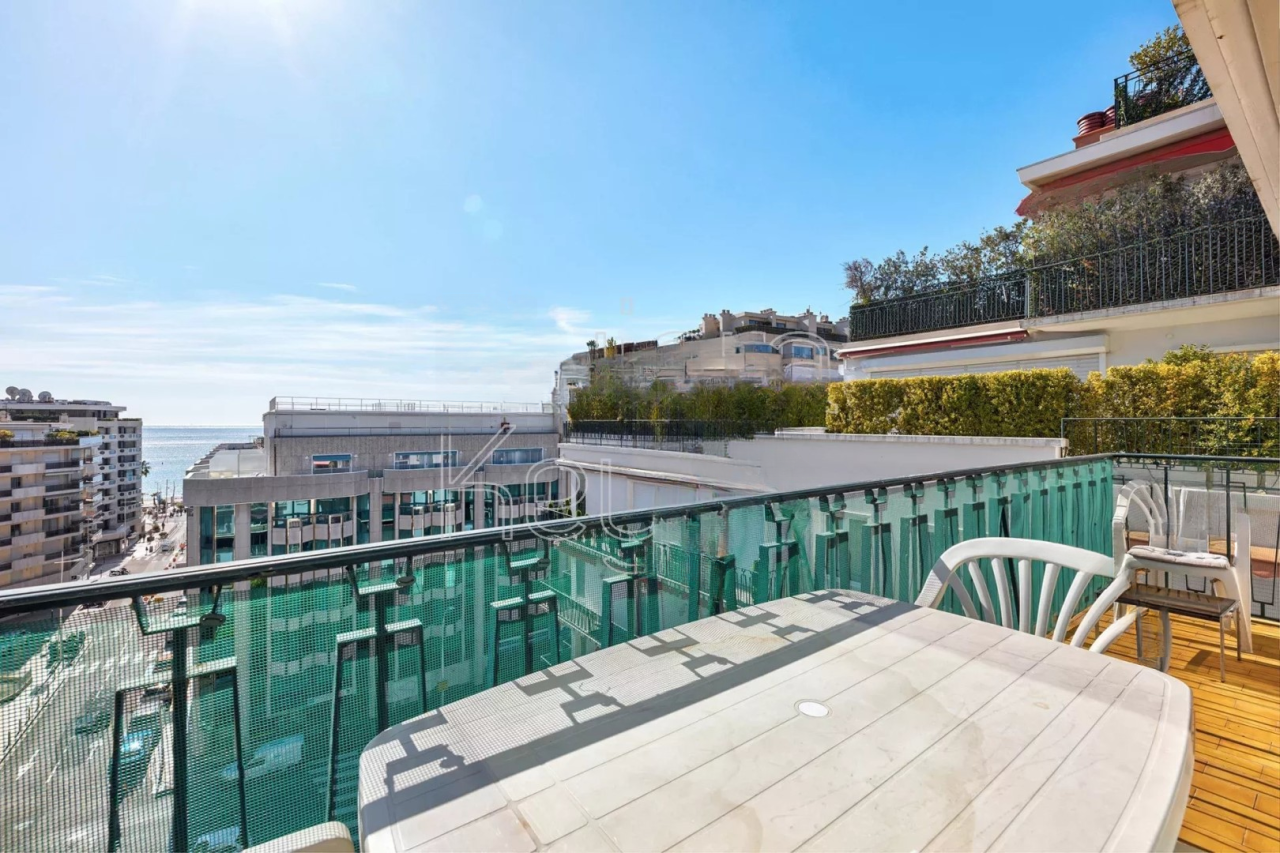 Appartamento a Cannes, Francia, 76 m² - foto 3