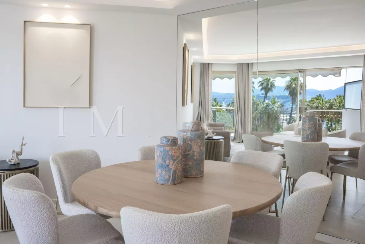 Flat in Cannes, France, 95 m² - picture 3