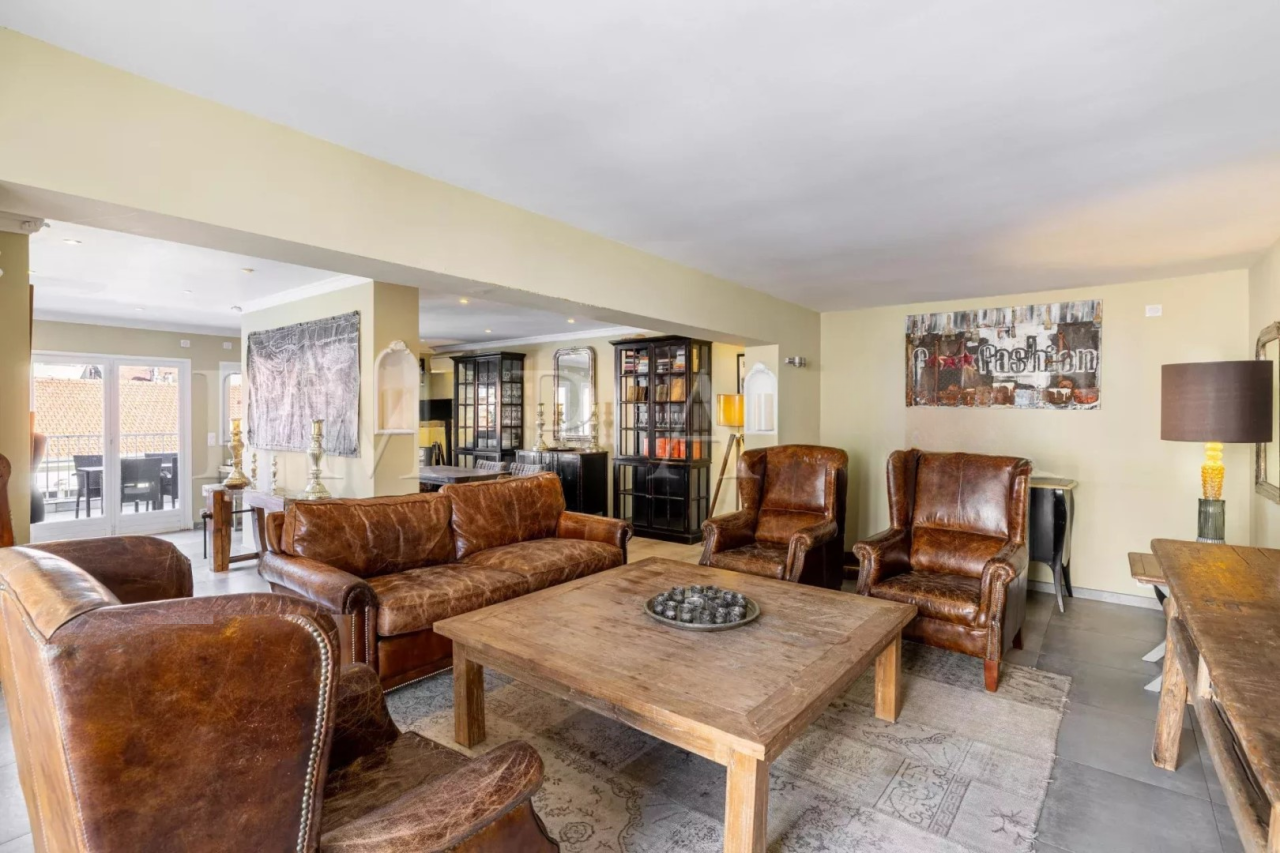 Flat in Cannes, France, 127 m² - picture 4