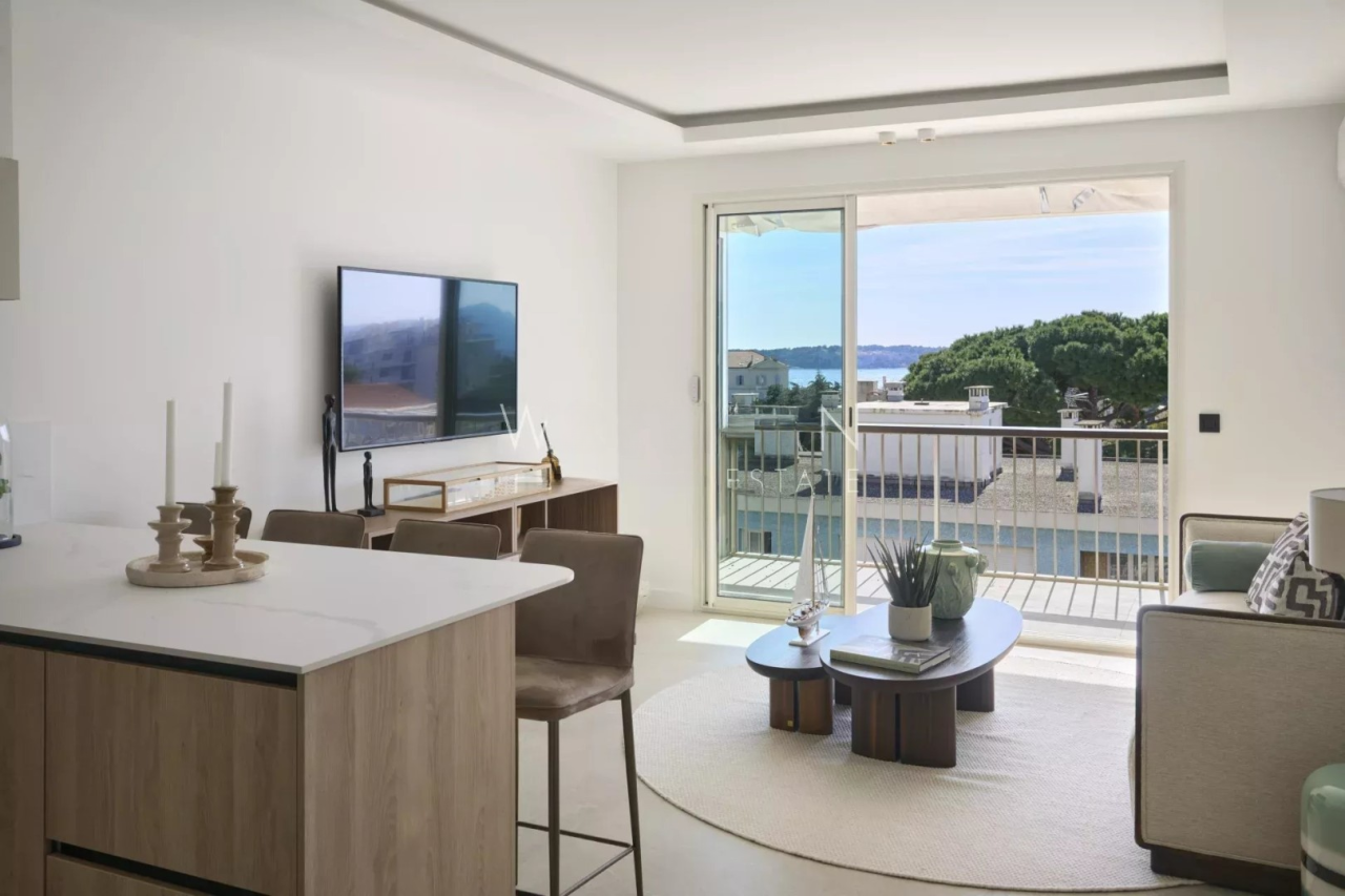 Appartement à Cannes, France, 54 m² - image 4