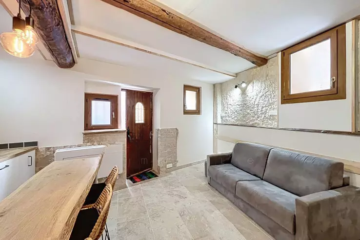 Piso en Cannes, Francia, 31 m² - imagen 2