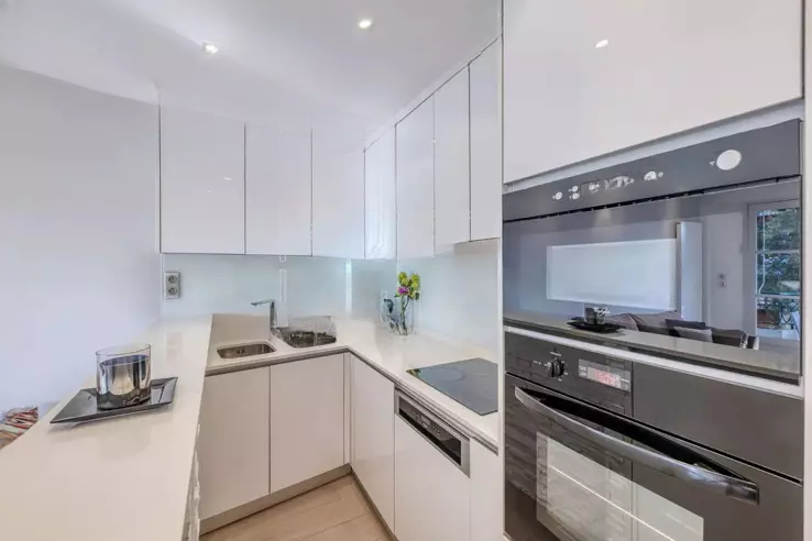 Piso en Cannes, Francia, 45 m² - imagen 2