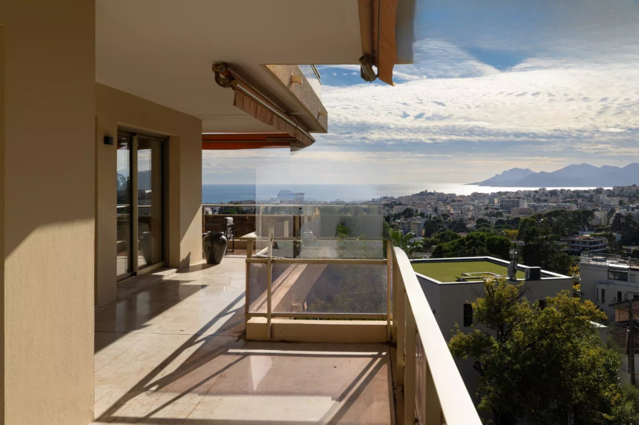 Appartement à Cannes, France, 111 m² - image 4