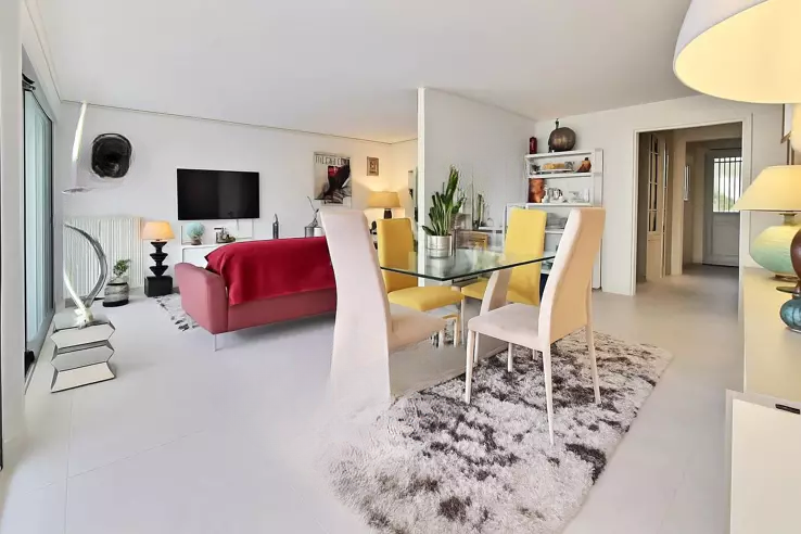 Casa a Cannes, Francia, 90 m² - foto 2