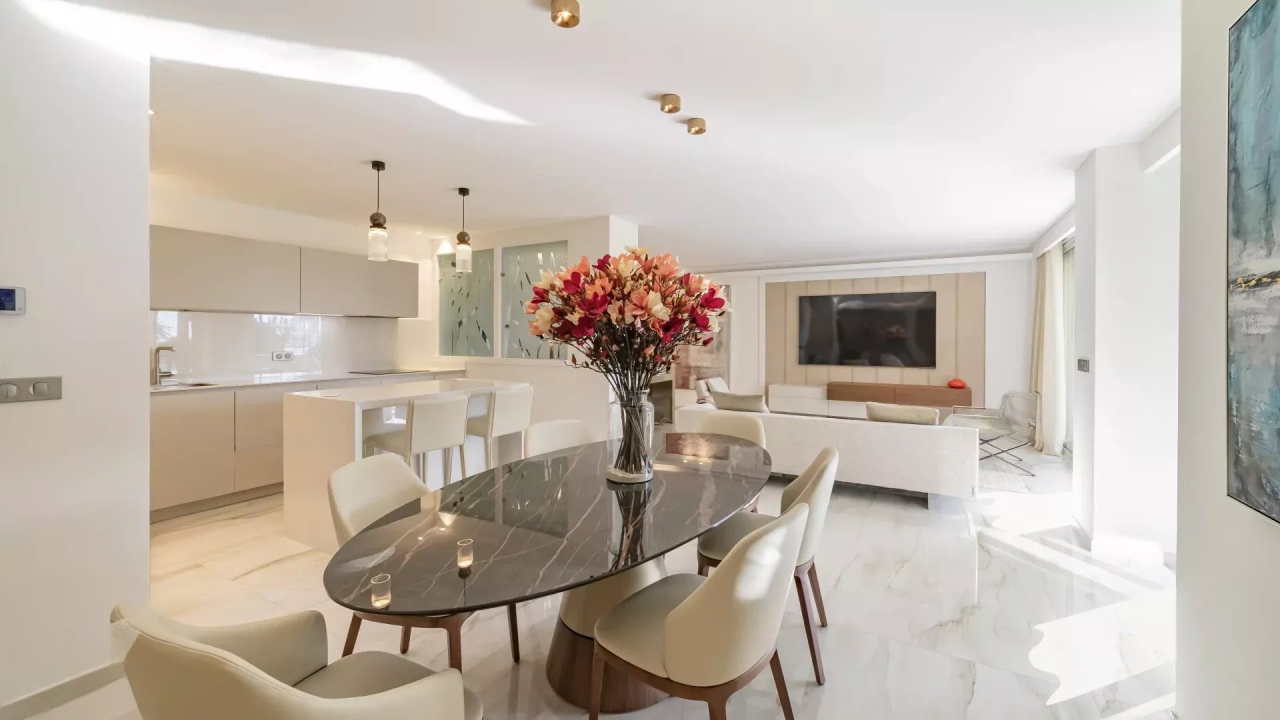 Appartamento a Cannes, Francia, 127 m² - foto 4