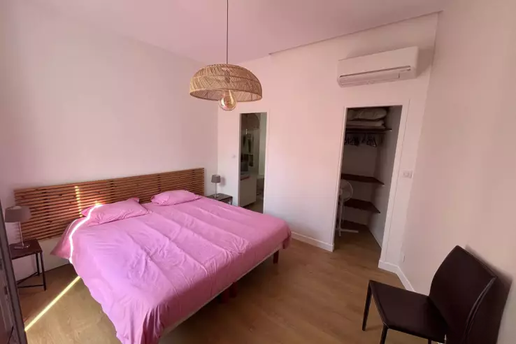 Piso en Cannes, Francia, 47 m² - imagen 2