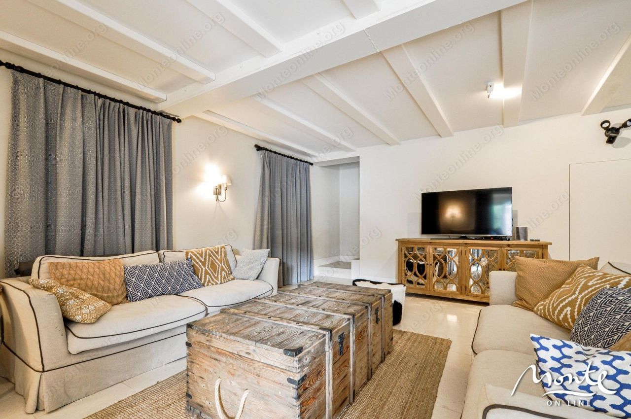 Villa en Dobrota, Montenegro, 490 m² - imagen 6