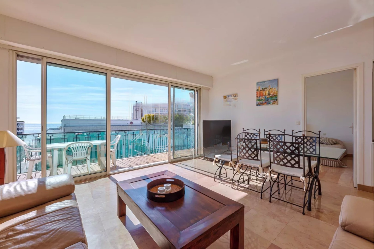 Appartamento a Cannes, Francia, 76 m² - foto 4
