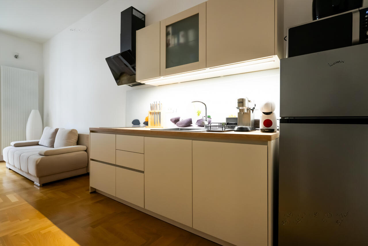 Appartamento a Lubiana, Slovenia, 375 m² - foto 4