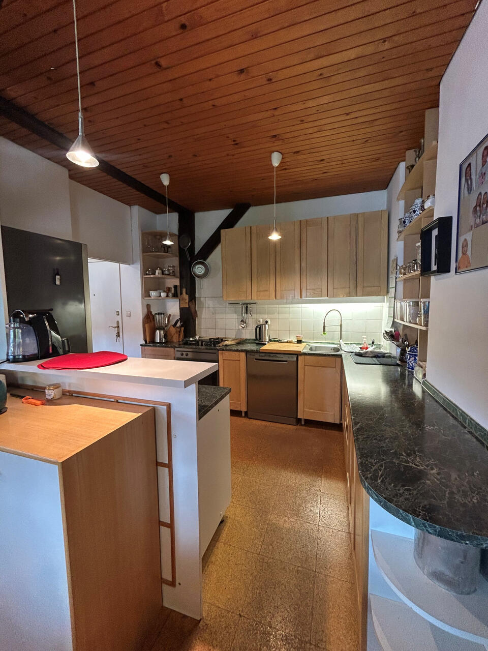 Flat in Ljubljana, Slovenia, 125 m² - picture 4