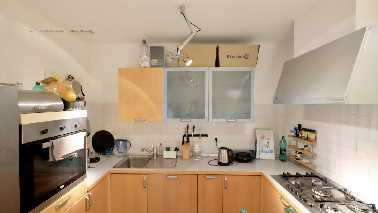Flat in Ljubljana, Slovenia, 81 m² - picture 4