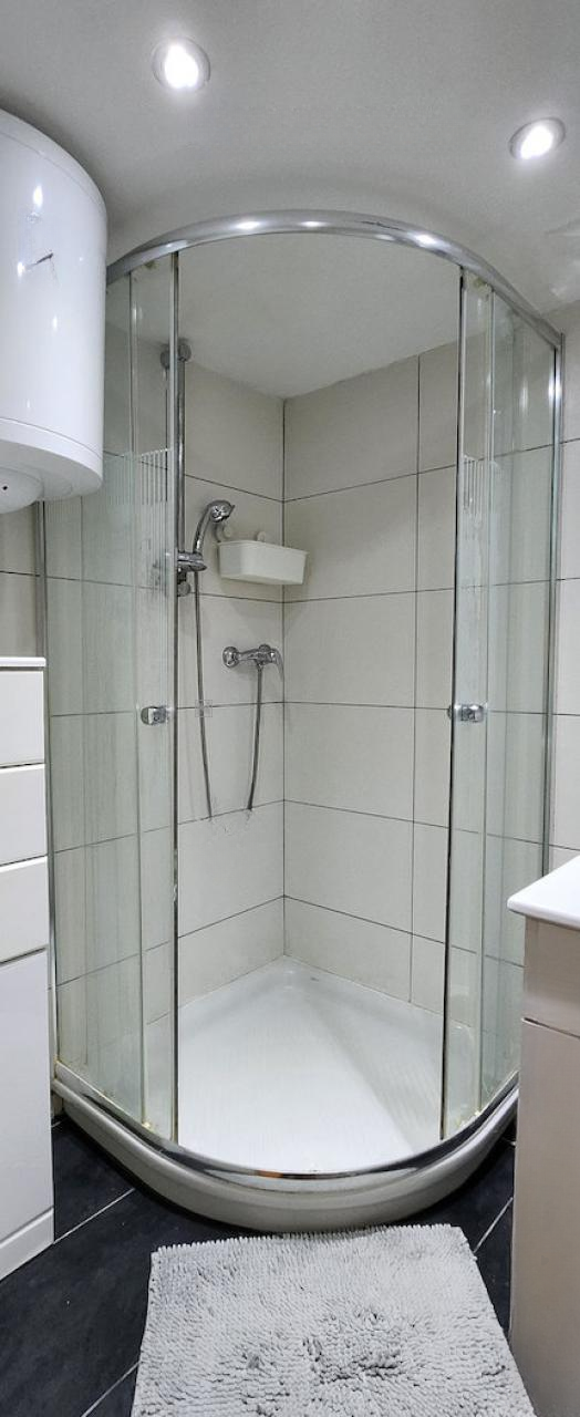 Wohnung in Ljubljana, Slowenien, 61 m² - Foto 4