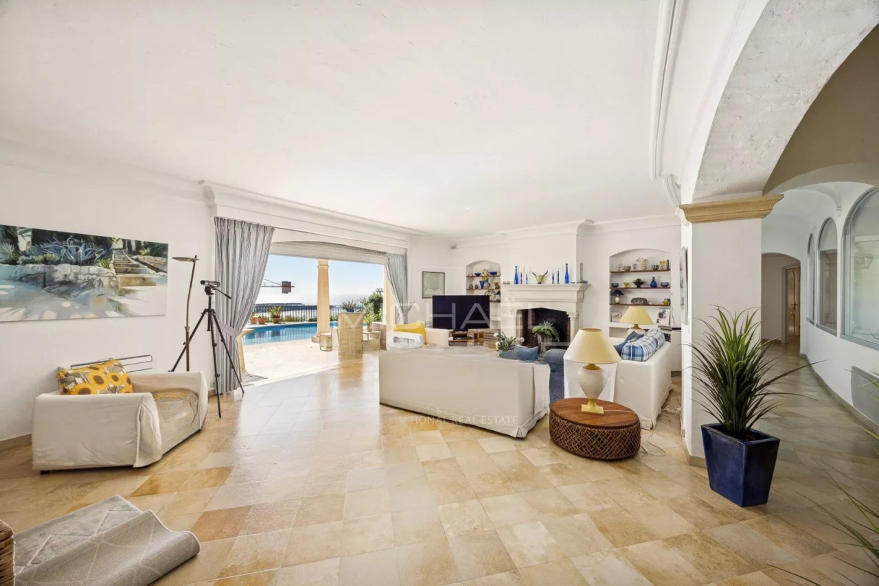 Wohnung in Cannes, Frankreich, 395 m² - Foto 4