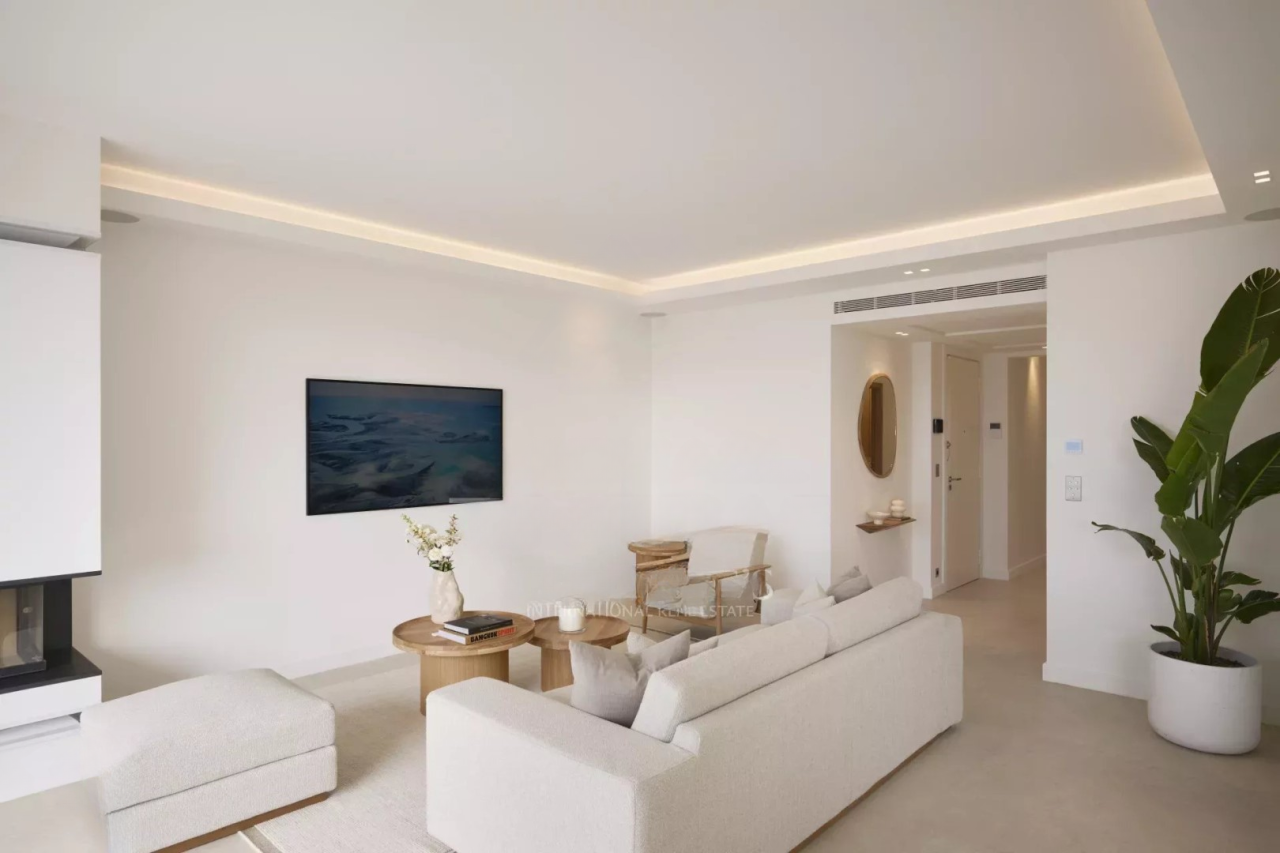 Appartamento a Cannes, Francia, 109 m² - foto 4