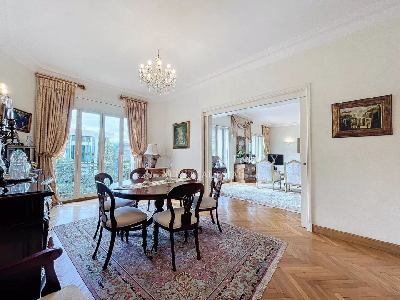 Wohnung in Cannes, Frankreich, 167 m² - Foto 4