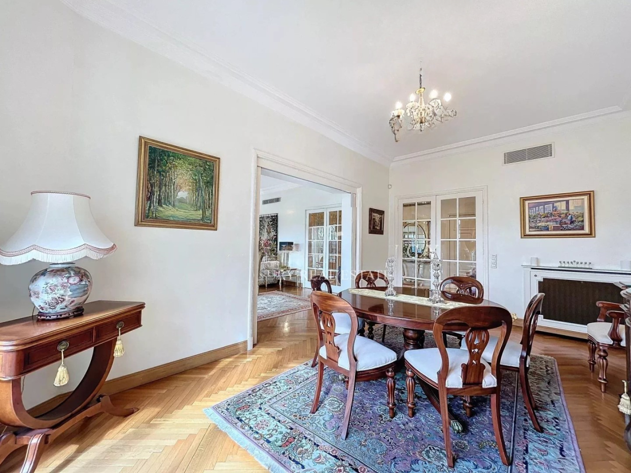 Wohnung in Cannes, Frankreich, 167 m² - Foto 5