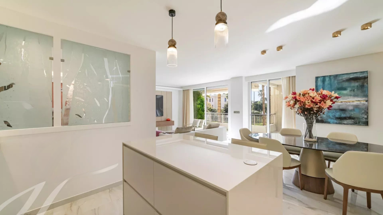 Appartamento a Cannes, Francia, 127 m² - foto 5