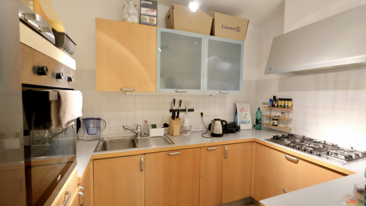 Flat in Ljubljana, Slovenia, 81 m² - picture 5