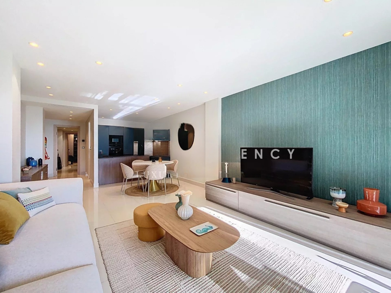 Appartamento a Cannes, Francia, 78 m² - foto 5