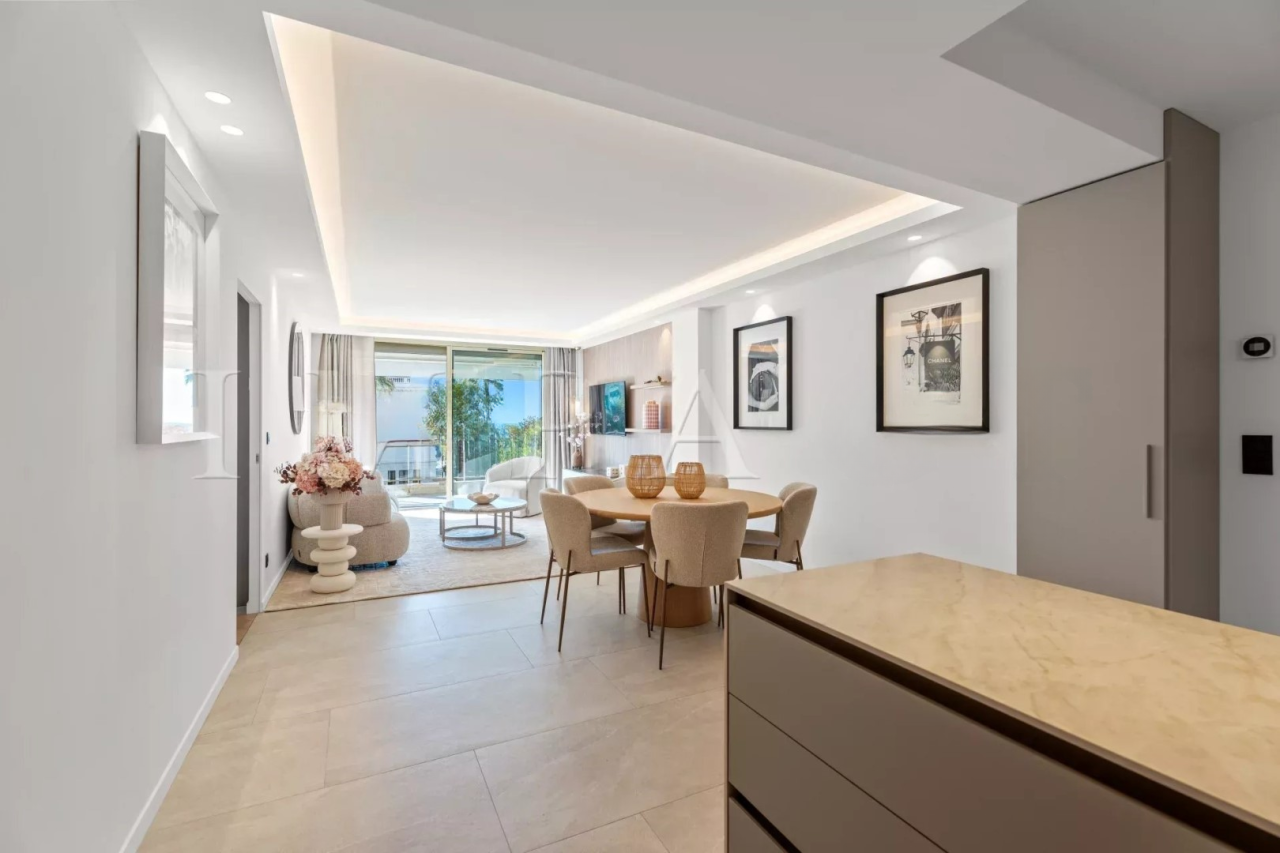 Appartamento a Cannes, Francia, 84 m² - foto 5