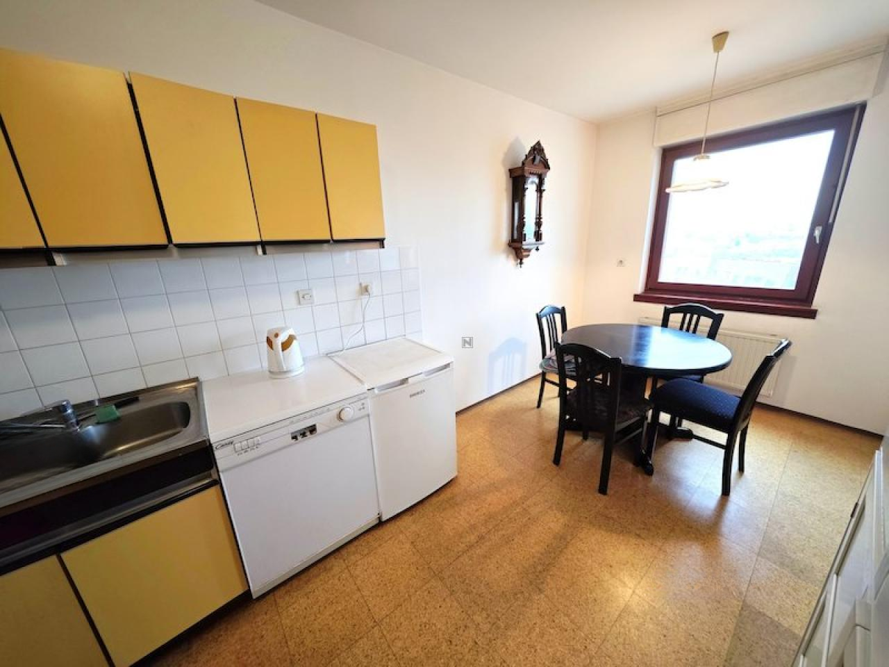Wohnung in Ljubljana, Slowenien, 87 m² - Foto 5