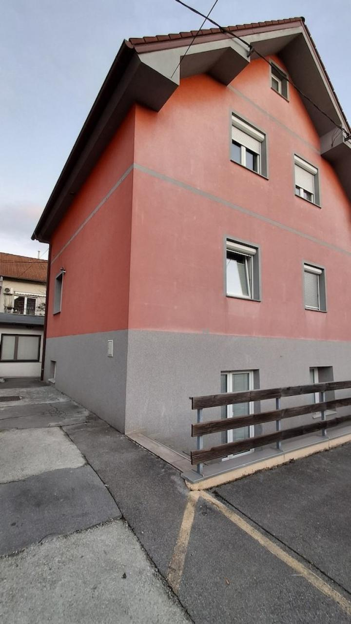 Wohnung in Ljubljana, Slowenien, 61 m² - Foto 5