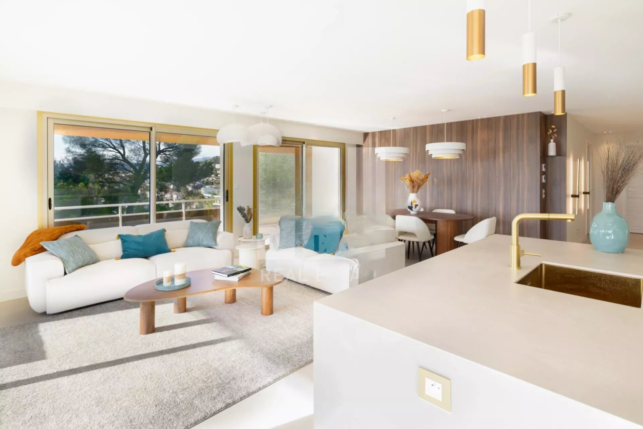 Appartement à Cannes, France, 111 m² - image 5