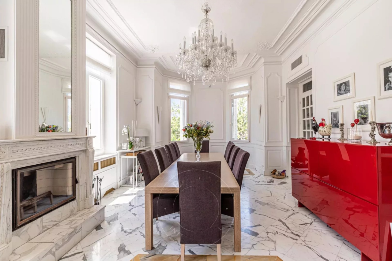 Wohnung in Cannes, Frankreich, 280 m² - Foto 5