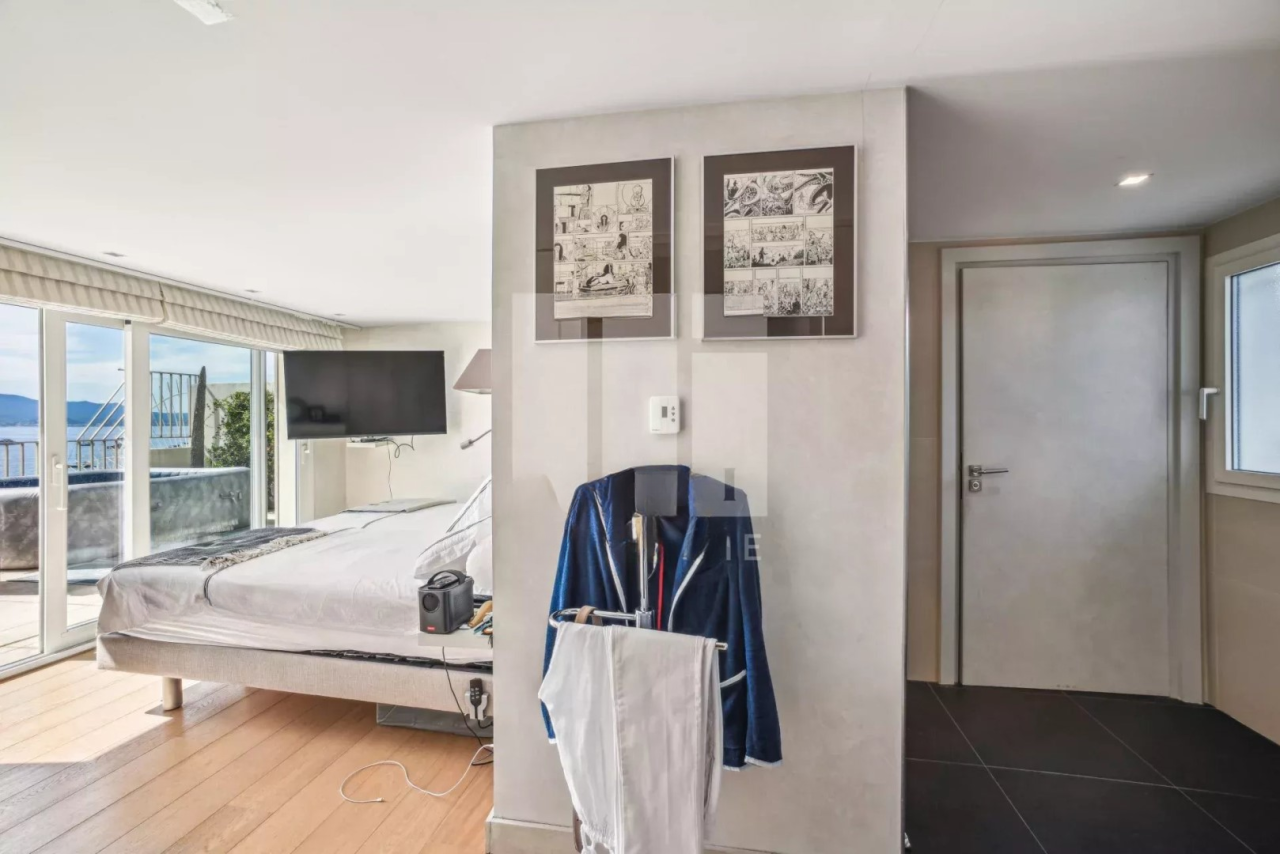 Flat in Cannes, France, 125 m² - picture 5