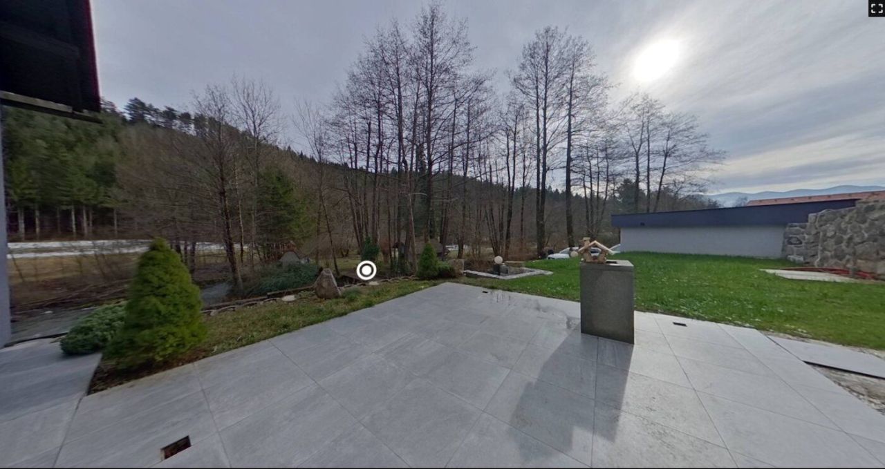 House in Cerknica, Slovenia, 483 m² - picture 11