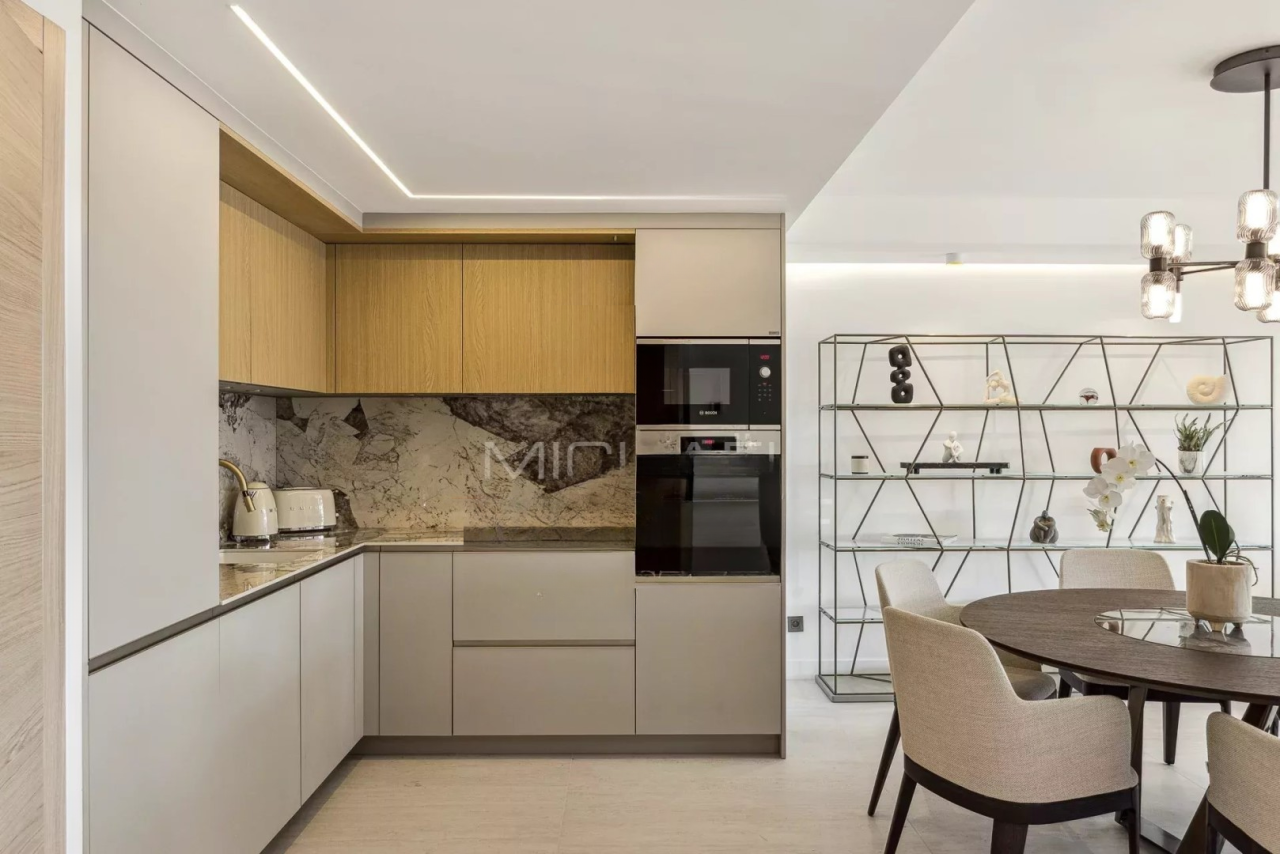 Wohnung in Cannes, Frankreich, 100 m² - Foto 6