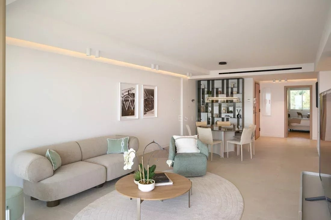Wohnung in Cannes, Frankreich, 106 m² - Foto 6