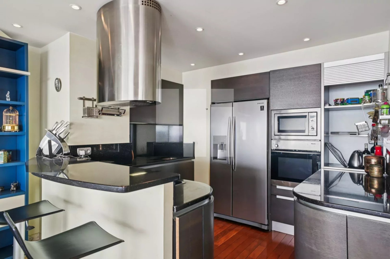 Appartamento a Cannes, Francia, 101 m² - foto 6