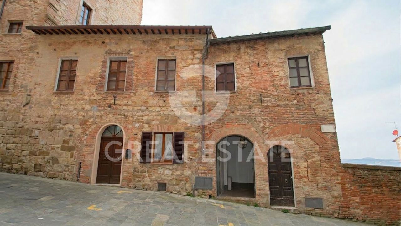 Apartment in Montepulciano, Italy, 210 m² - picture 1