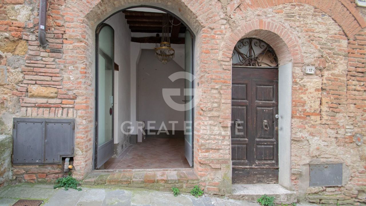 Apartment in Montepulciano, Italy, 210 m² - picture 2