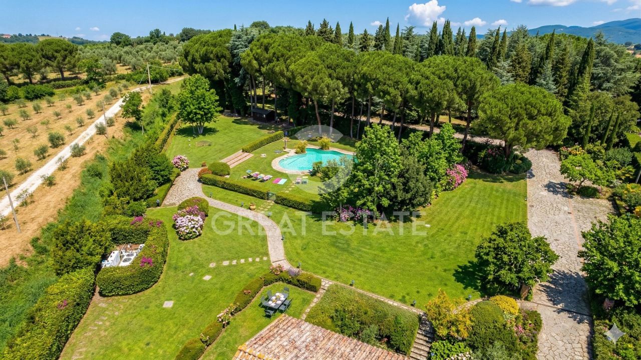 Appartamenti a Cortona, Italia, 101.5 m² - foto 3