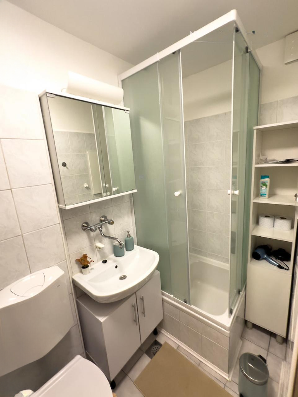 Flat in Ljubljana, Slovenia, 69 m² - picture 6