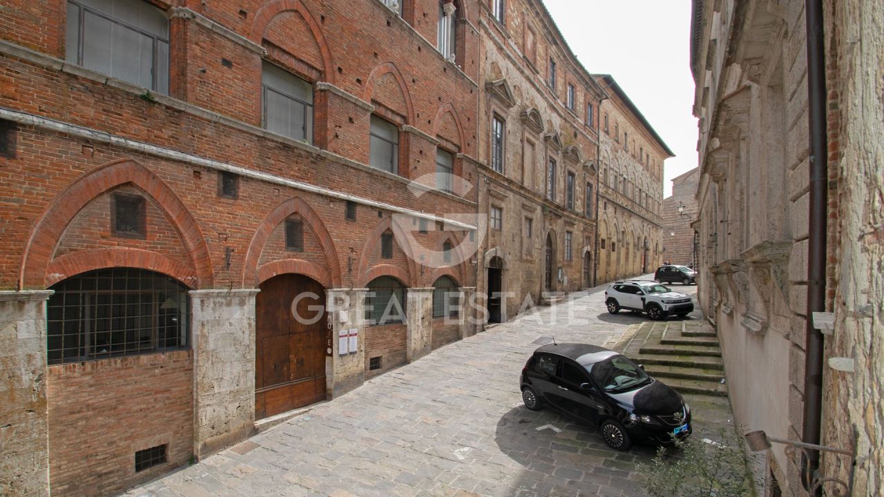 Apartment in Montepulciano, Italy, 210 m² - picture 6