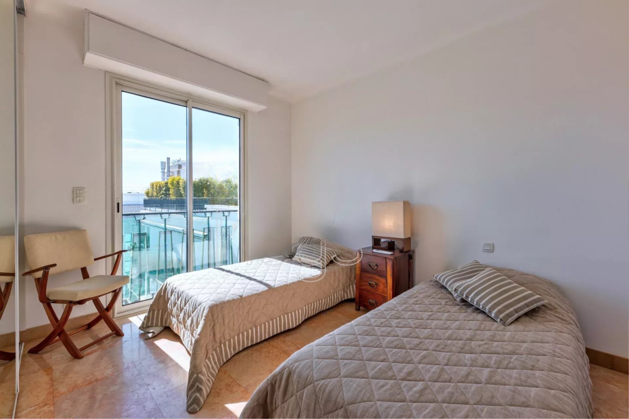 Appartamento a Cannes, Francia, 76 m² - foto 6