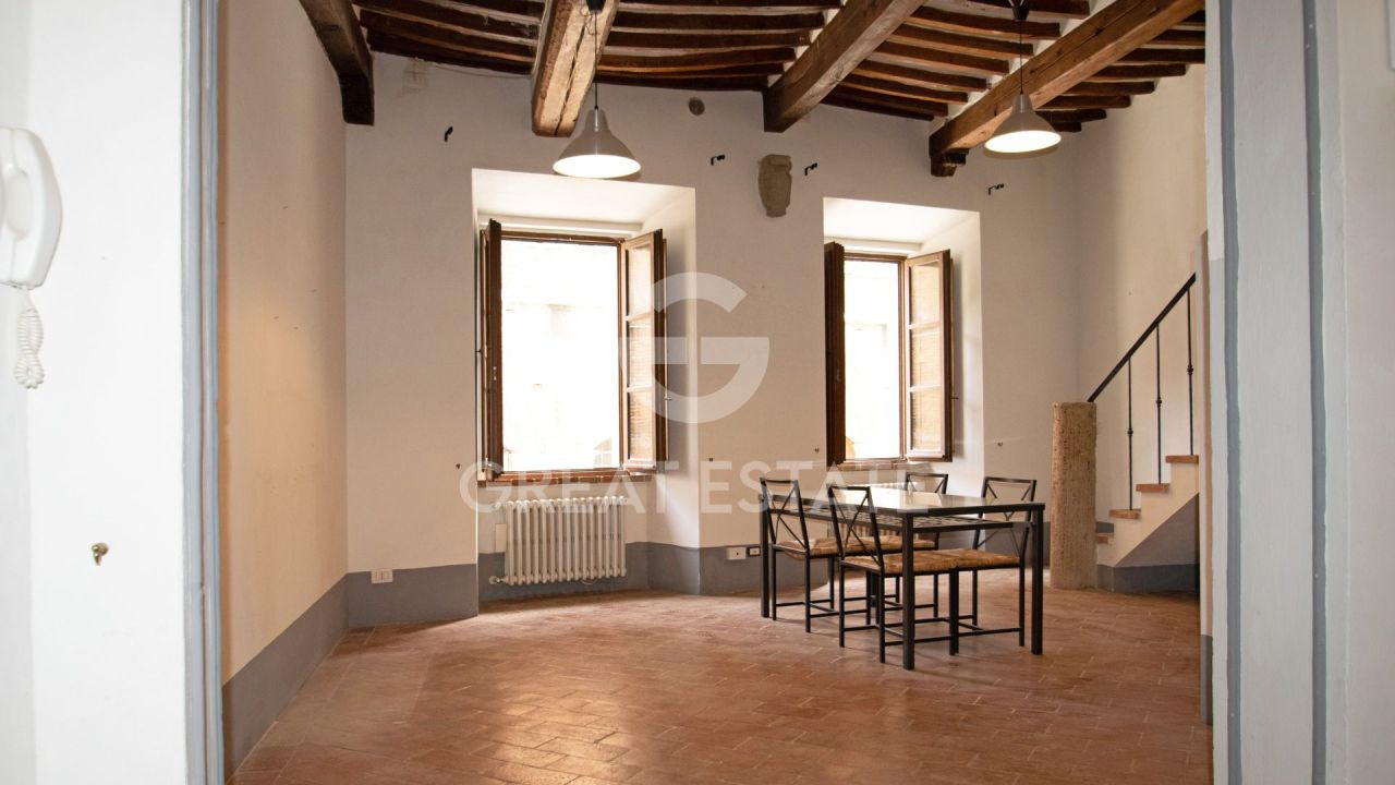 Apartment in Montepulciano, Italy, 210 m² - picture 14