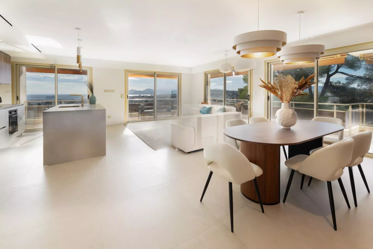 Appartement à Cannes, France, 111 m² - image 6