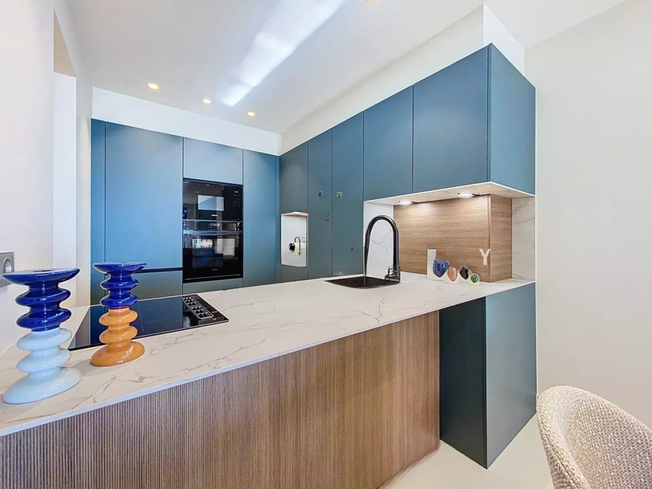 Appartamento a Cannes, Francia, 78 m² - foto 6