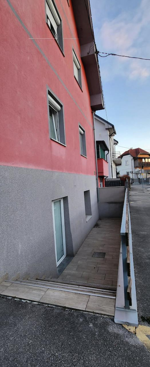 Wohnung in Ljubljana, Slowenien, 61 m² - Foto 6
