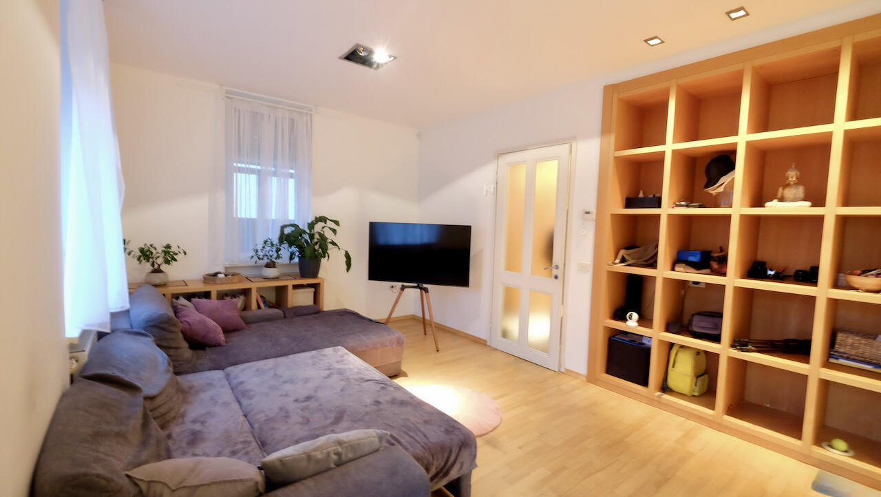 Flat in Ljubljana, Slovenia, 81 m² - picture 6