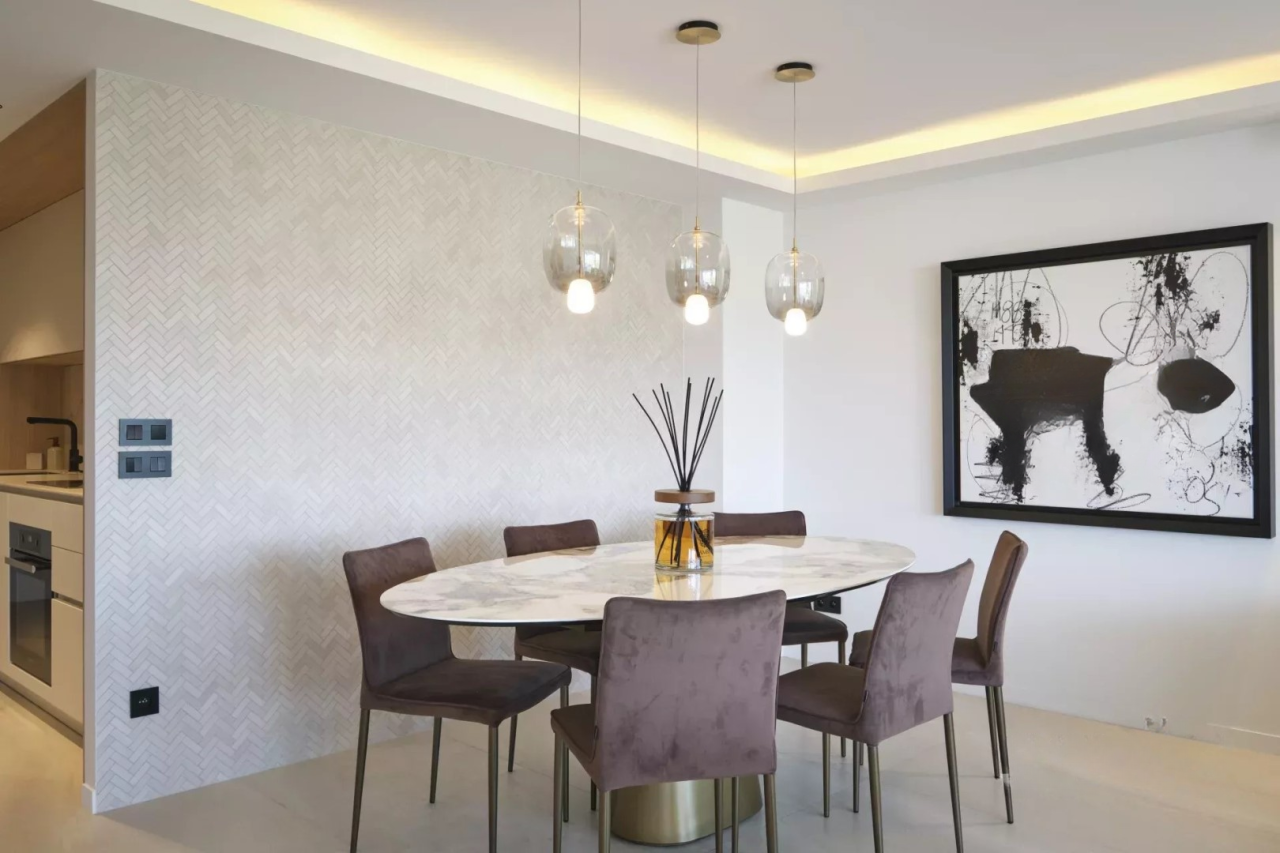 Wohnung in Cannes, Frankreich, 108 m² - Foto 6