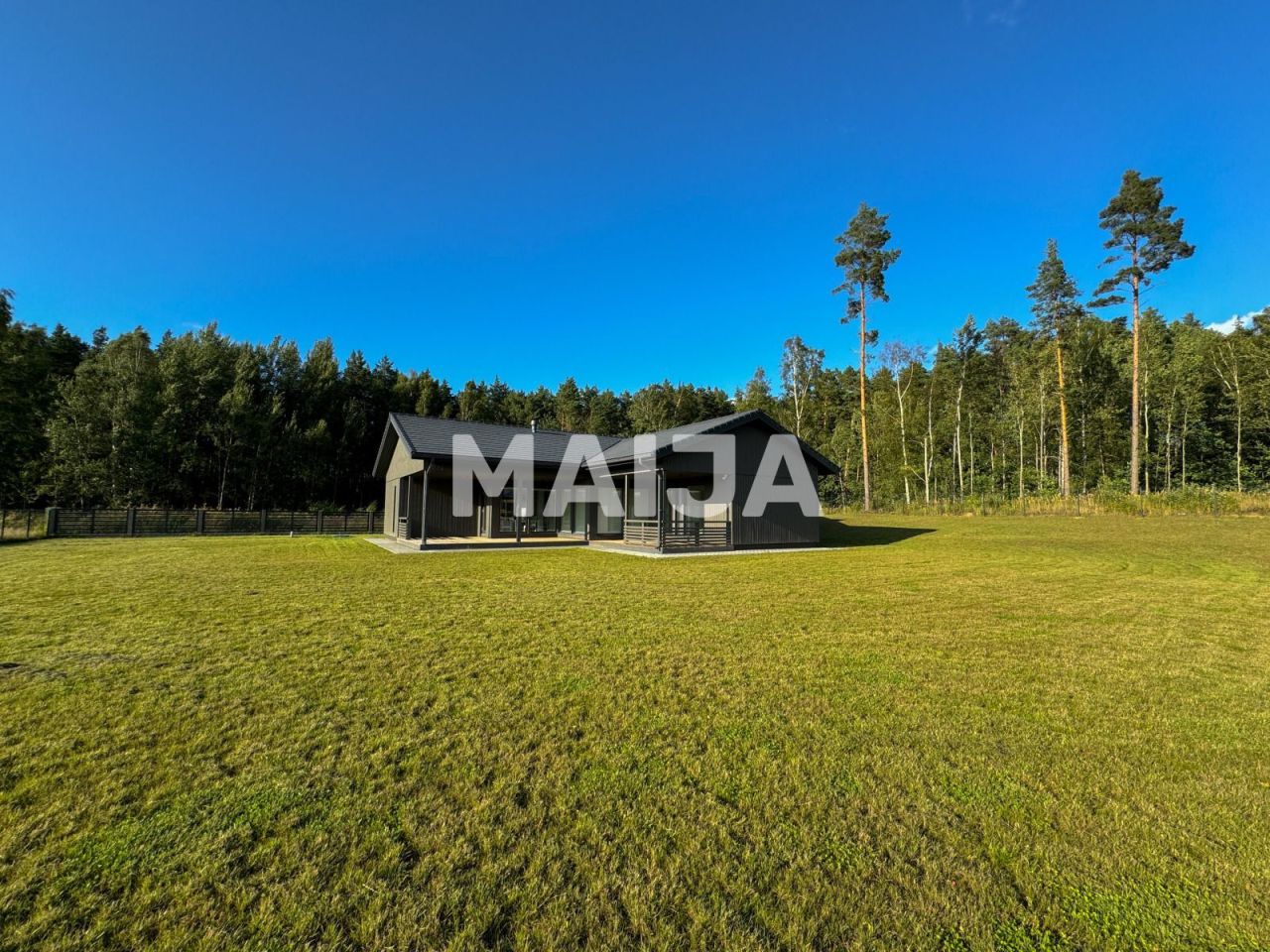 House in Babite, Latvia, 142 m² - picture 2