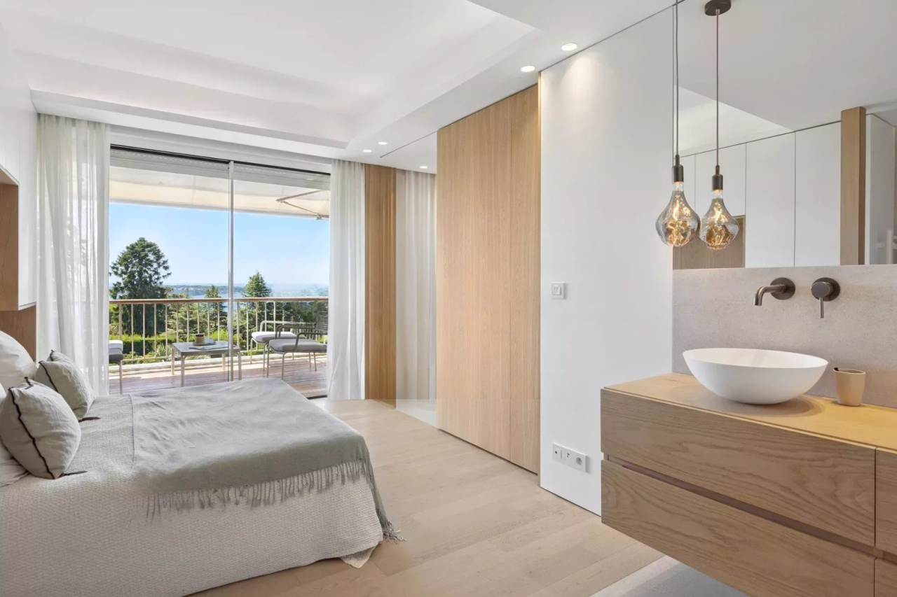 Flat in Cannes, France, 96 m² - picture 7