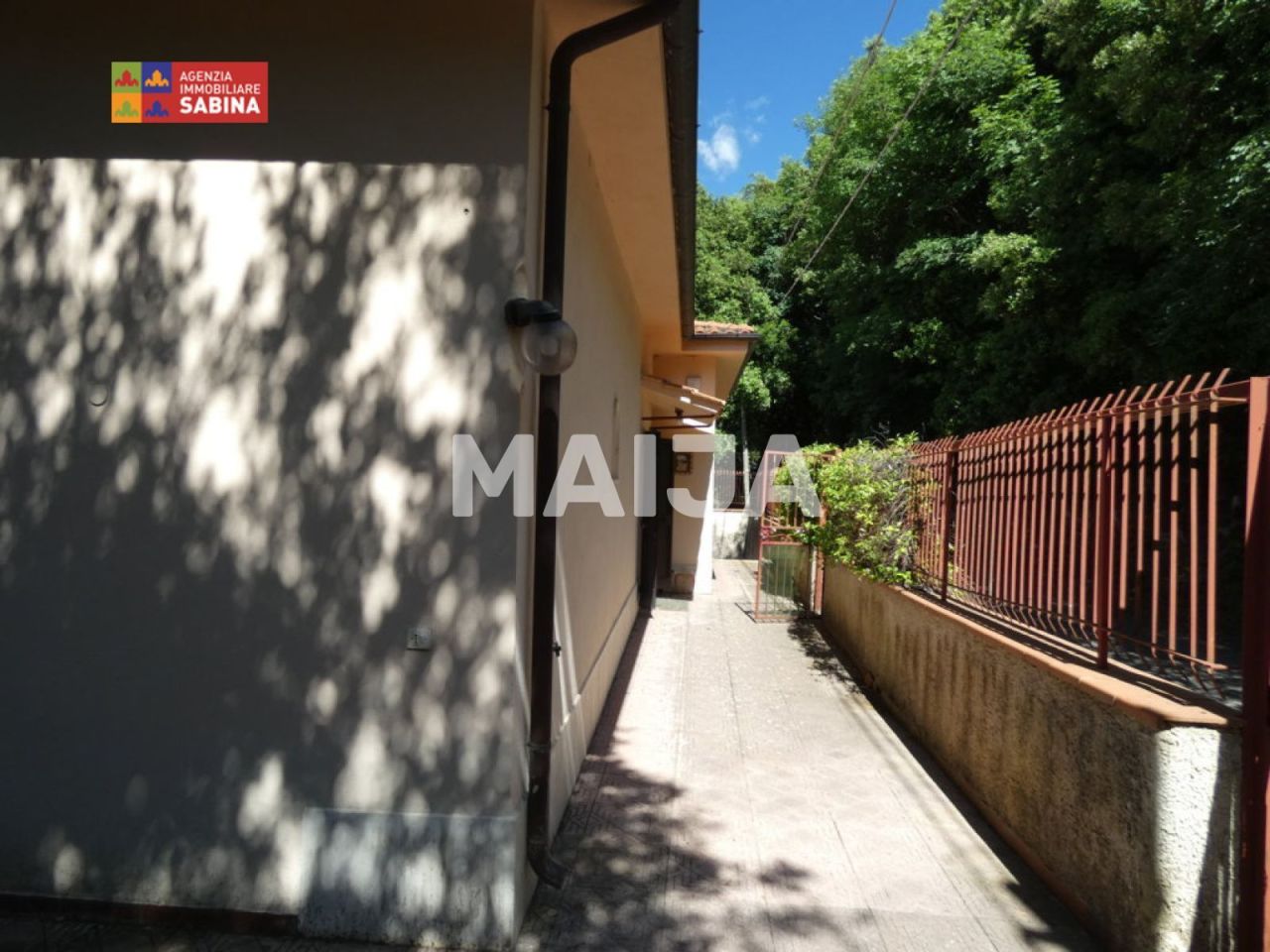 Casa a Rieti, Italia, 200 m² - foto 4
