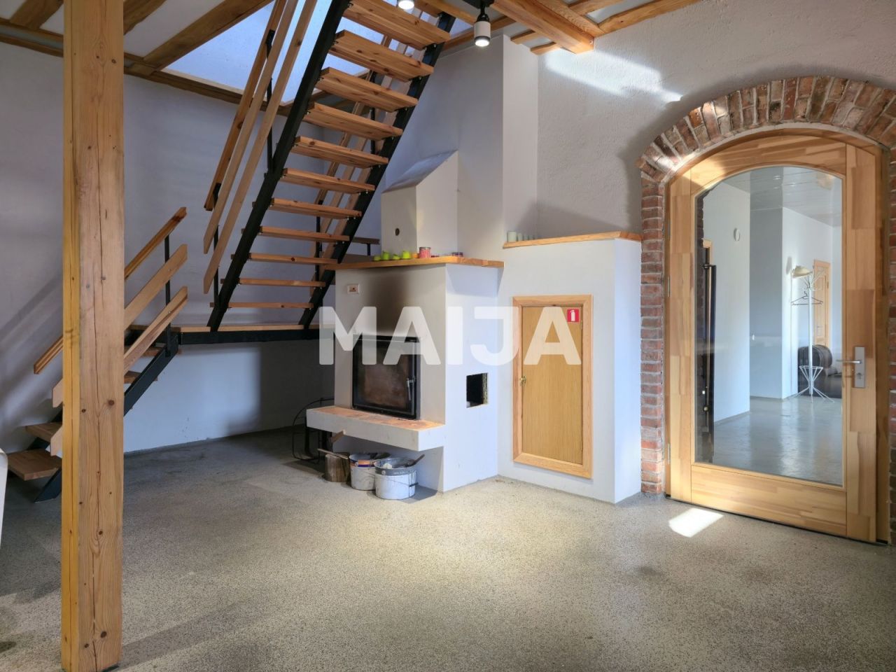 Casa a Madona, Lettonia, 610 m² - foto 4