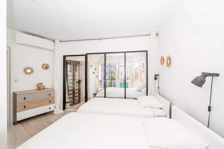 House in Cannes, France, 65 m² - picture 3